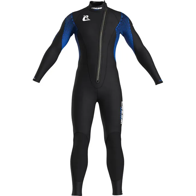 Cressi Velvet Neoprenanzug  3MM Man