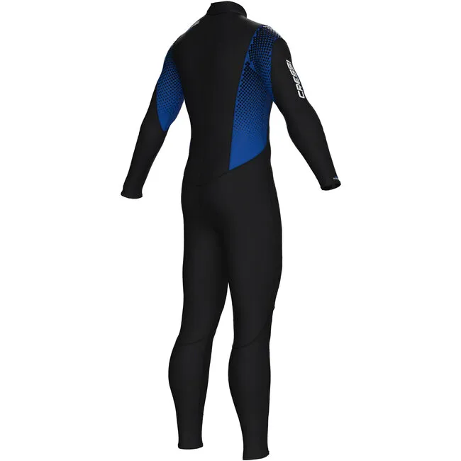 Cressi Velvet Wetsuit 3MM Man