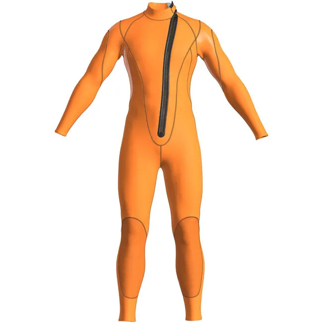 Cressi Velvet Wetsuit 3MM Man