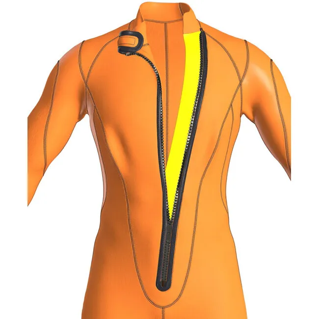 Cressi Velvet Wetsuit 3MM Man