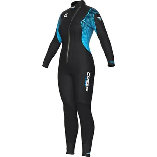 Cressi Velvet Neoprenanzug 3MM Lady