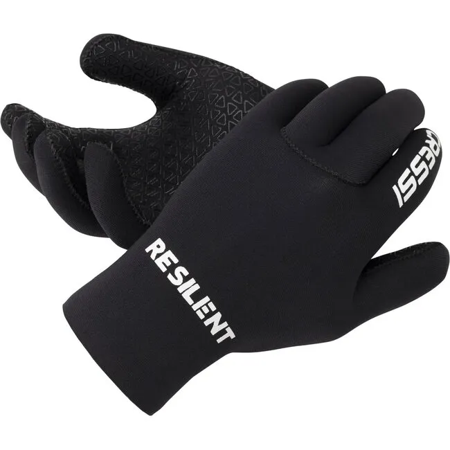 Cressi Resilient Gloves 3MM