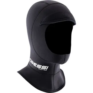Cressi Guardian Neoprene Peaked Hood 2mm