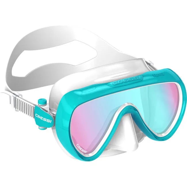 Cressi Honey Mask