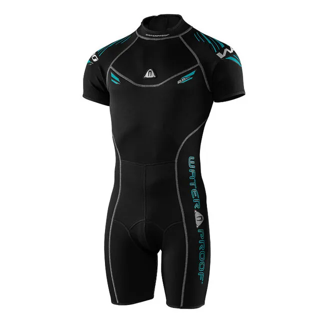 Waterproof W30 2.5mm Shorty Men  EOL