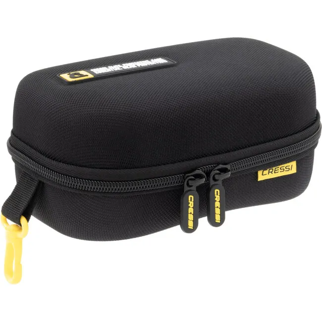 Cressi Elite Caja Máscara