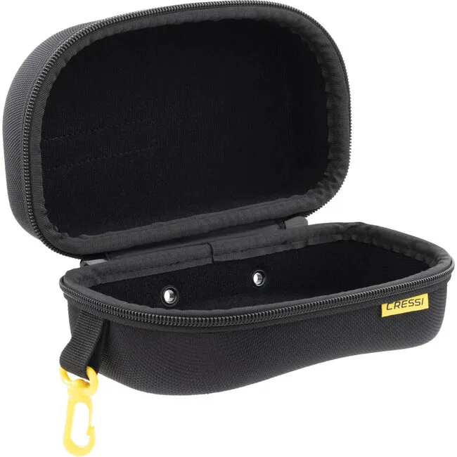 Cressi Elite Caja Máscara