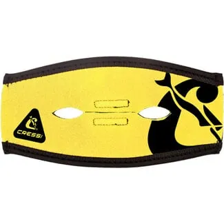 Cressi Pony Tail Neo Mask Strap Cover