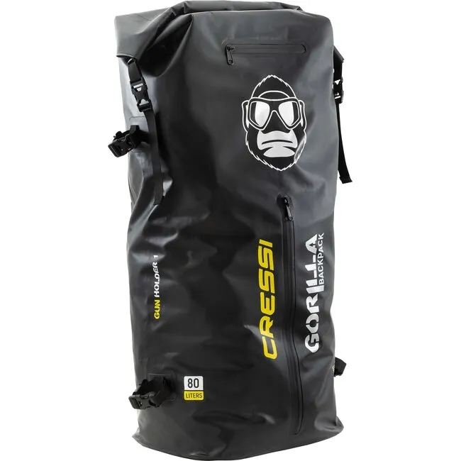 Cressi Mochila Gorilla XL