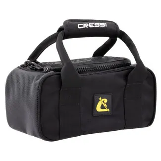 Cressi Libra Gewicht Tasche