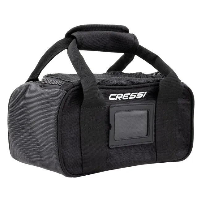 Cressi Libra Gewicht Tasche