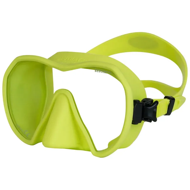 Beuchat Maxlux S Mask