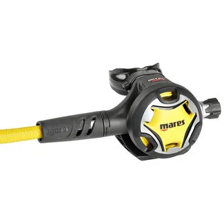 Mares Octopus Dual ADJ