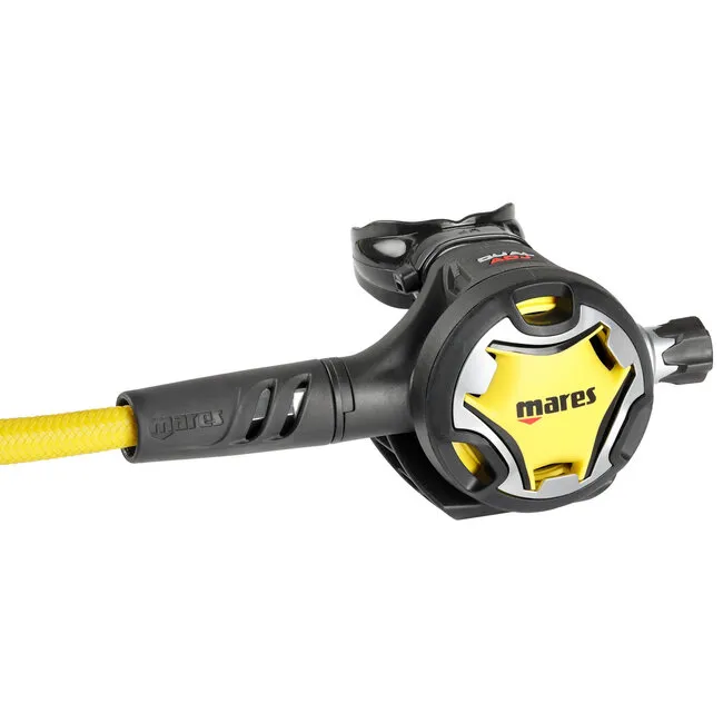 Mares Octopus Dual ADJ