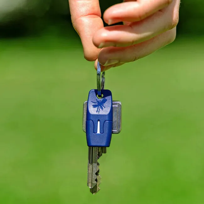 Rydec heat it® classic USB-C (Android / iPhone 15, 16, 17)