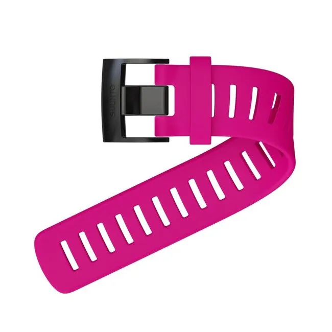 Suunto Alargador Correa D4i Novo Pink (compatible con OCEAN)