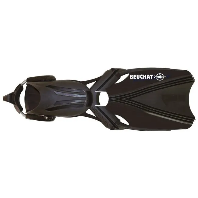 Beuchat Aletas Aquabionic EVO