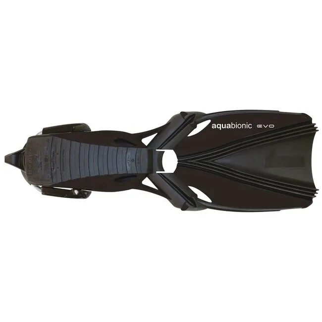 Beuchat Aletas Aquabionic EVO