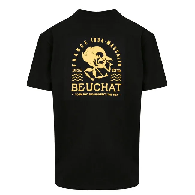 Beuchat Camiseta 1934