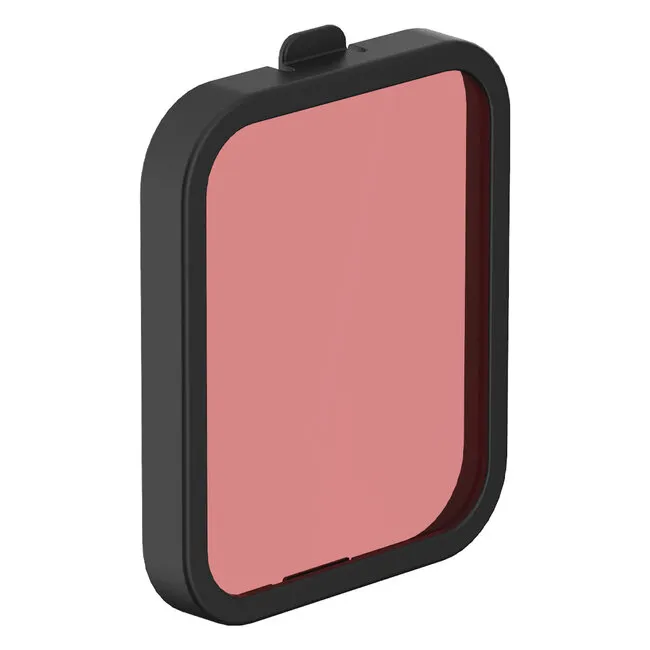 Sealife SportDiver Farbfilter Rot SL40007