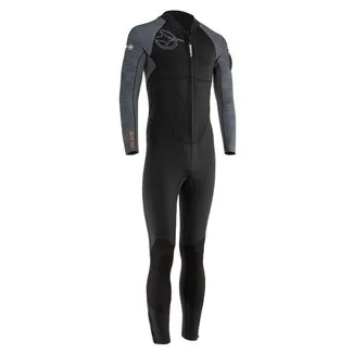 Beuchat Aquatrek 2 Homme 5/4/3MM