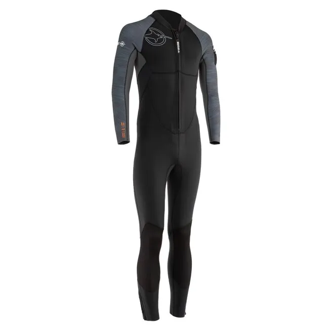 Beuchat Aquatrek 2 Man 2/3MM