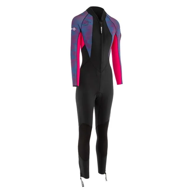 Beuchat Aquatrek 2 Femme 5/4/3MM