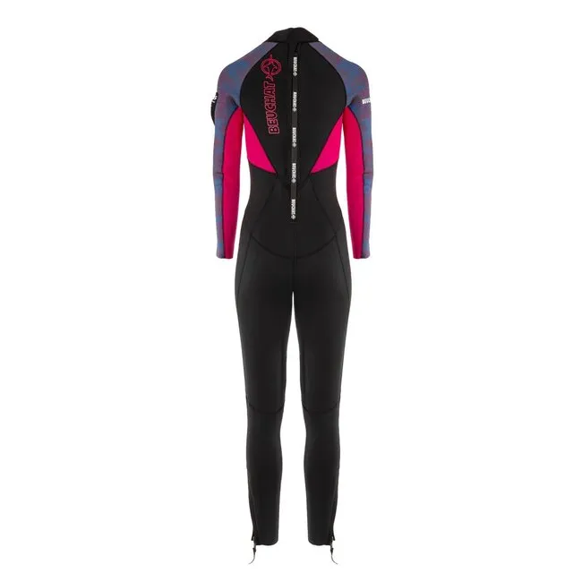 Beuchat Aquatrek 2 Femme 5/4/3MM