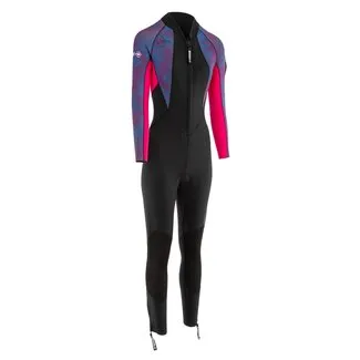 Beuchat Aquatrek 2 Femme 2/3MM