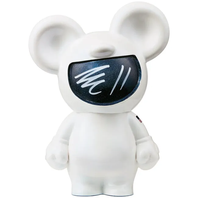 Bulova 98A329 Lunar Pilot Timascus Limited Edition