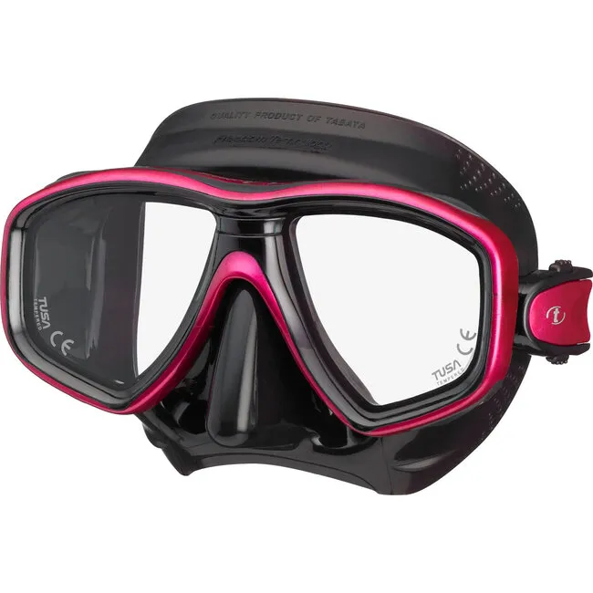 Tusa Freedom Ceos M-212 Silicona Color