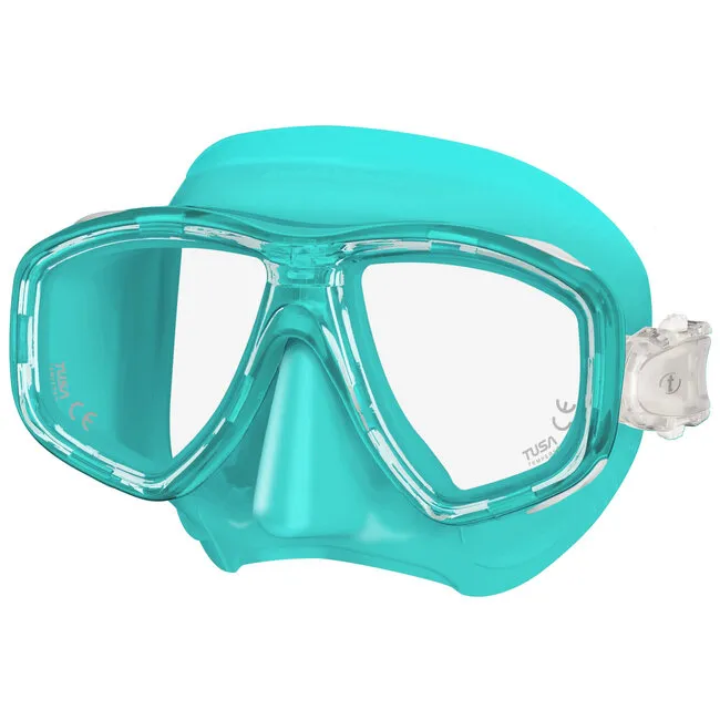 Tusa Freedom Ceos M-212 Silicone foncé