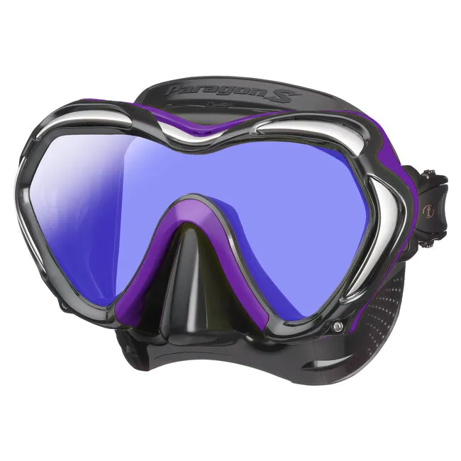 Tusa Paragon S M-1007S