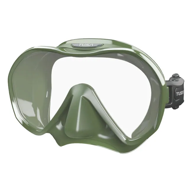 Tusa Máscara Zensee M1010