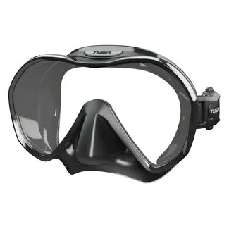 Tusa Máscara Zensee M1010 Tusa Máscara Zensee M1010