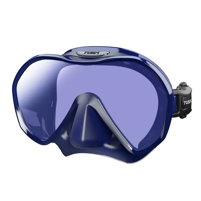 Tusa Zensee Pro máscara de buceo M1010S