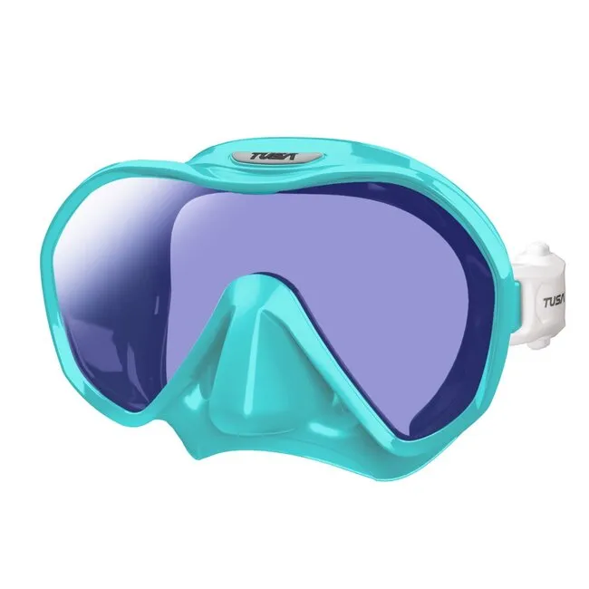 Tusa Zensee Pro máscara de buceo M1010S