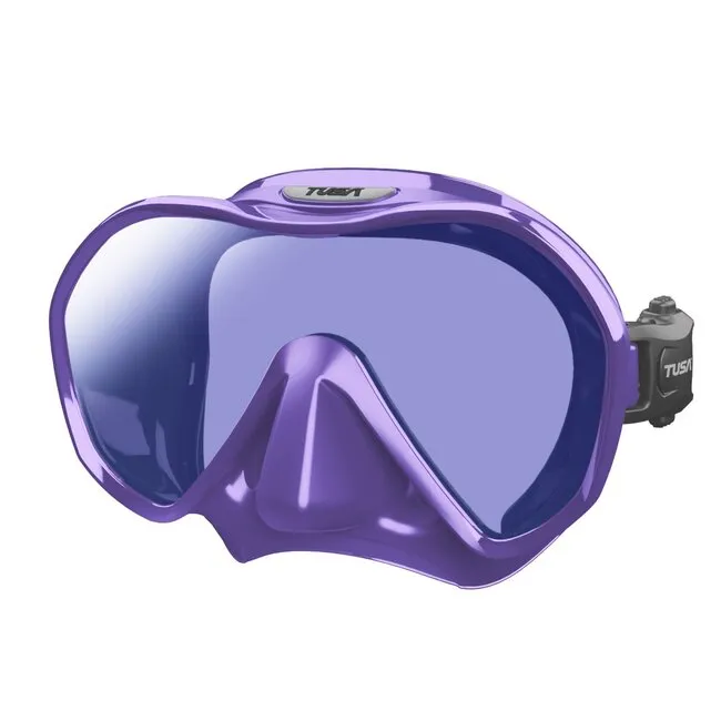 Tusa Zensee Pro máscara de buceo M1010S