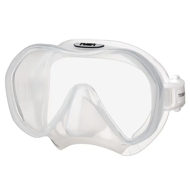 Tusa Zensee Pro máscara de buceo M1010S