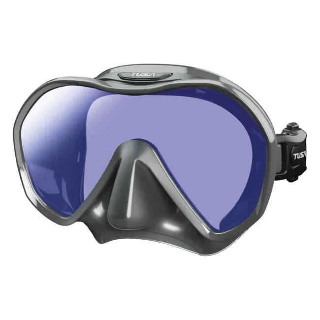 Tusa Zensee Pro máscara de buceo M1010S