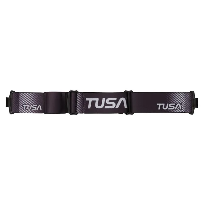 Tusa Tira Máscara Fabric Ajuste Rápido TA0922