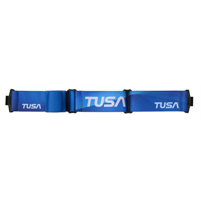 Tusa Tira Máscara Fabric Ajuste Rápido TA0922