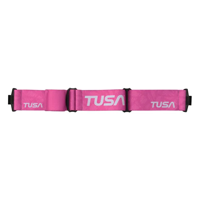 Tusa Tira Máscara Fabric Ajuste Rápido TA0922