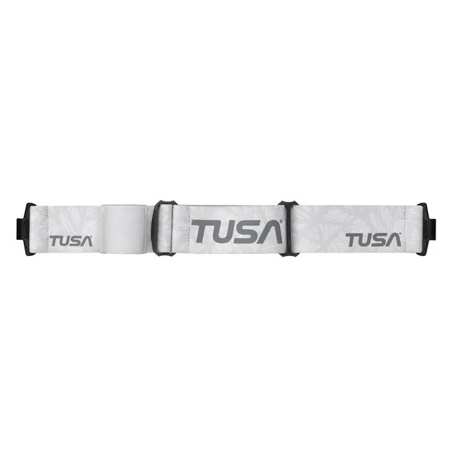 Tusa Tira Máscara Fabric Ajuste Rápido TA0922