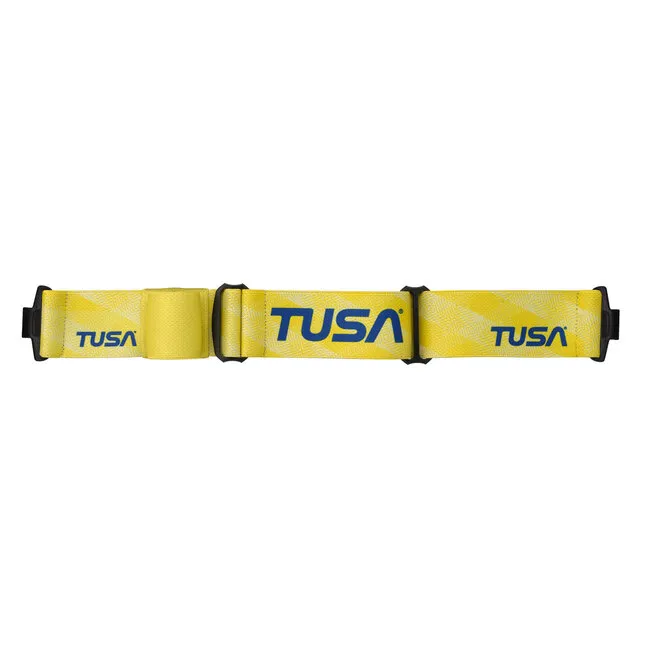 Tusa Tira Máscara Fabric Ajuste Rápido TA0922