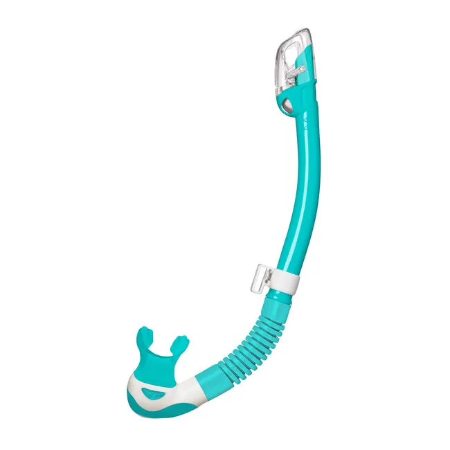 Tusa Hyperdry Elite II SP0101 Colored Silicone