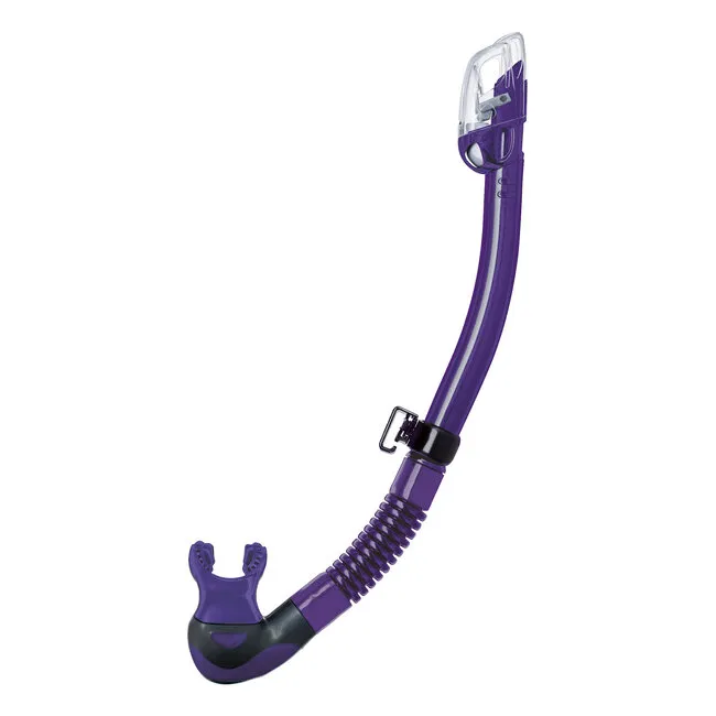 Tusa Hyperdry Elite II SP0101 Colored Silicone