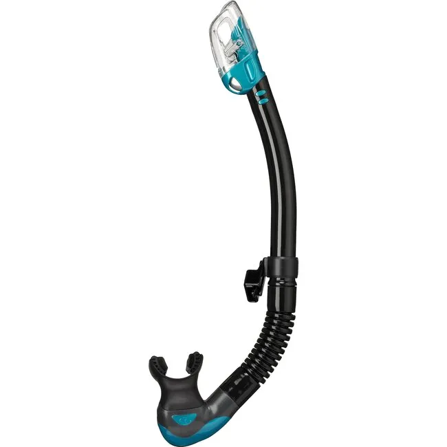 Tusa Hyperdry Elite II SP0101 Silicona Negra