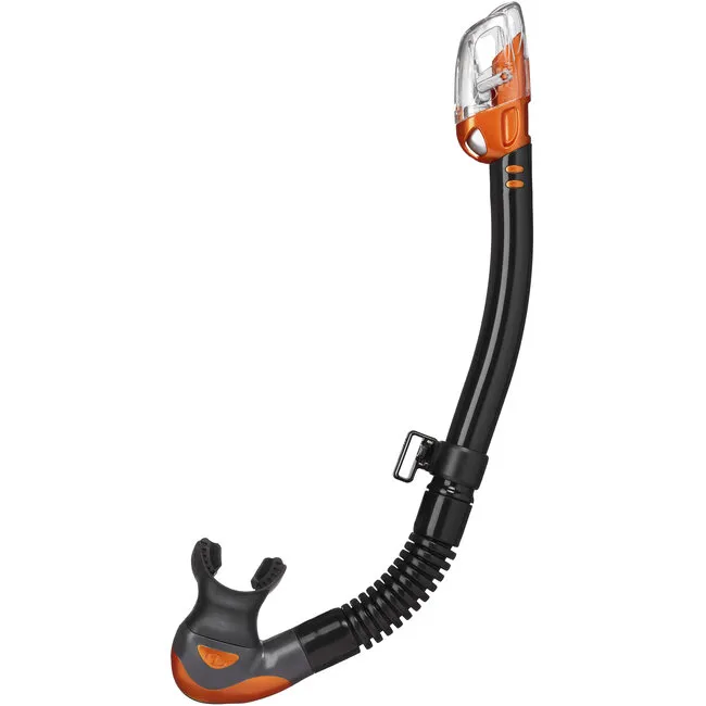 Tusa Hyperdry Elite II SP0101 Silicona Negra