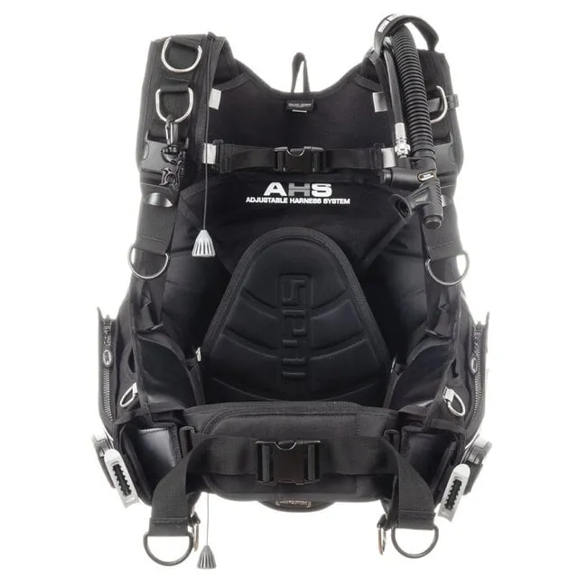 Seac Pro 2000 BCD (Modell 2026)